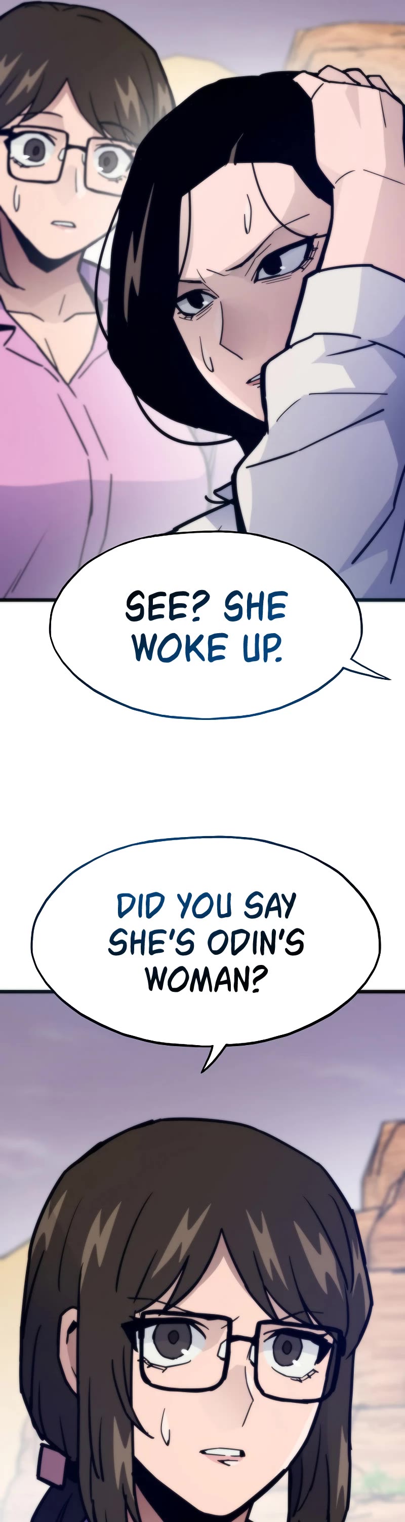 Past Life Regressor (2022) Chapter 80 page 28 - Chapter 80