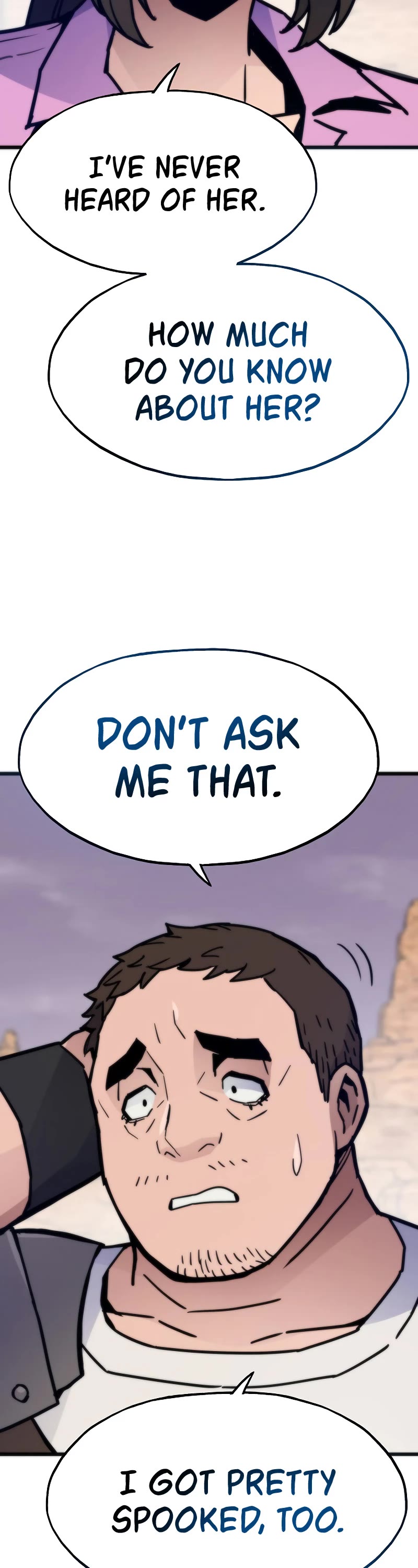 Past Life Regressor (2022) Chapter 80 page 29 - Chapter 80