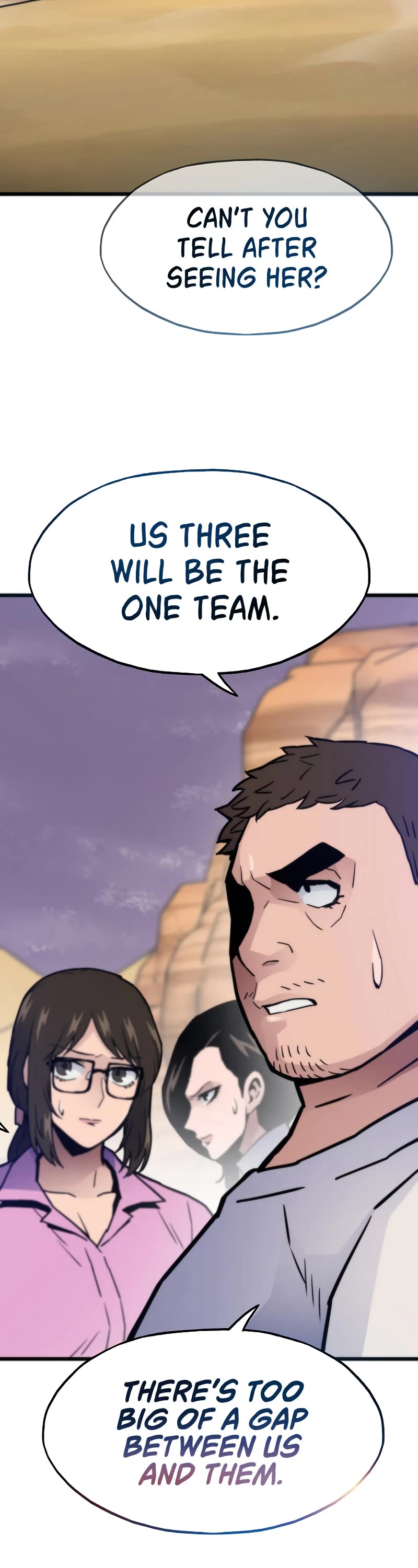 Past Life Regressor (2022) Chapter 80 page 33 - Chapter 80