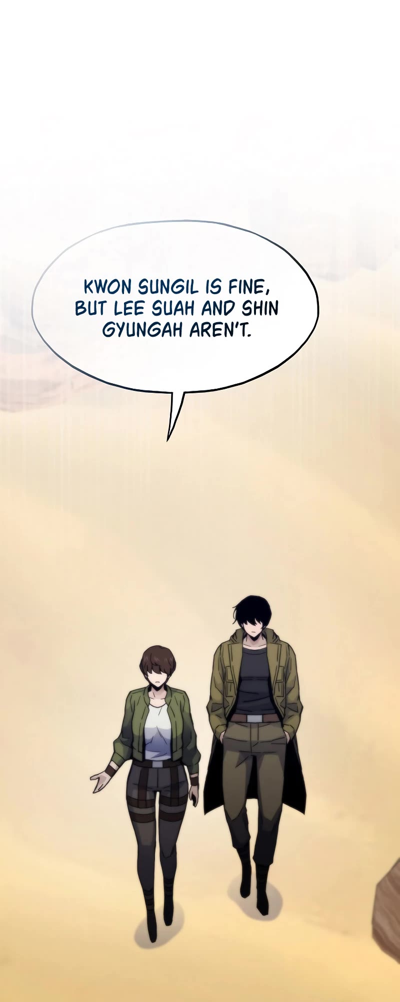 Past Life Regressor (2022) Chapter 80 page 35 - Chapter 80