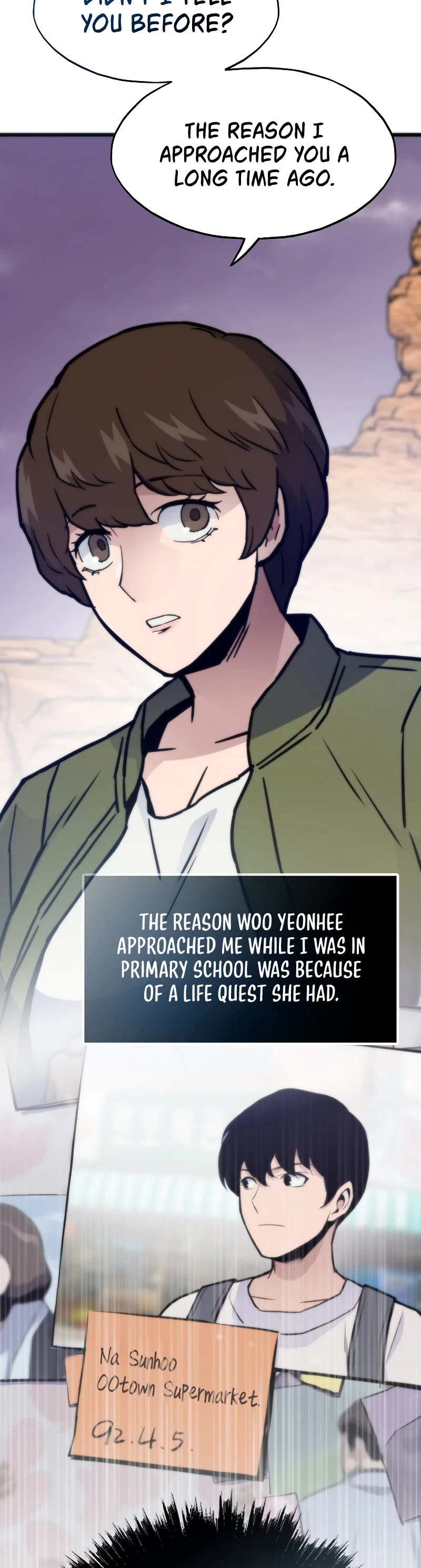 Past Life Regressor (2022) Chapter 80 page 37 - Chapter 80