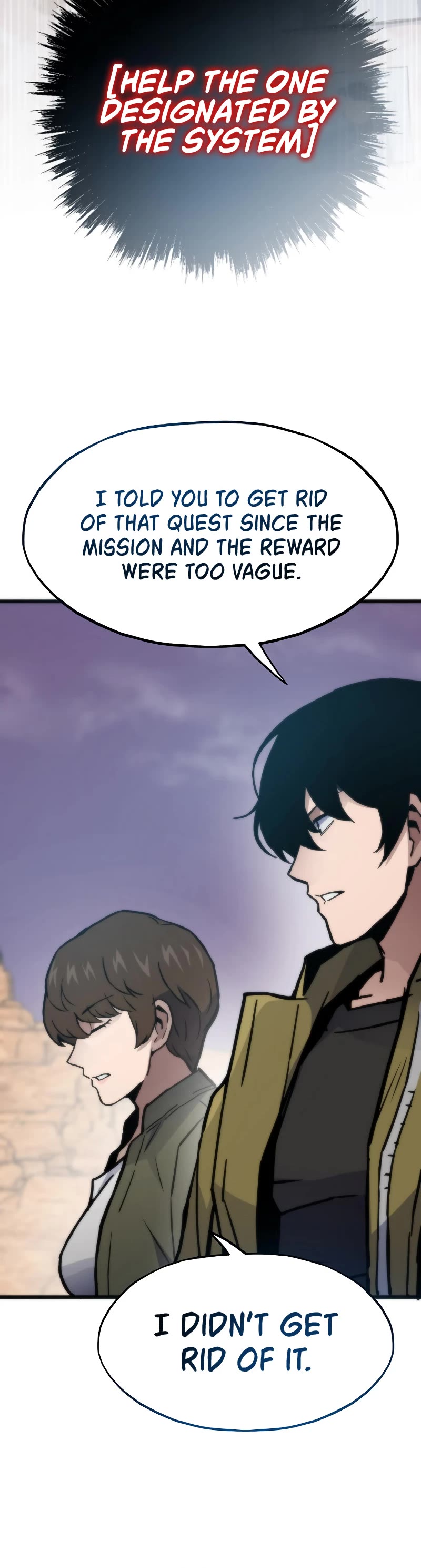 Past Life Regressor (2022) Chapter 80 page 38 - Chapter 80