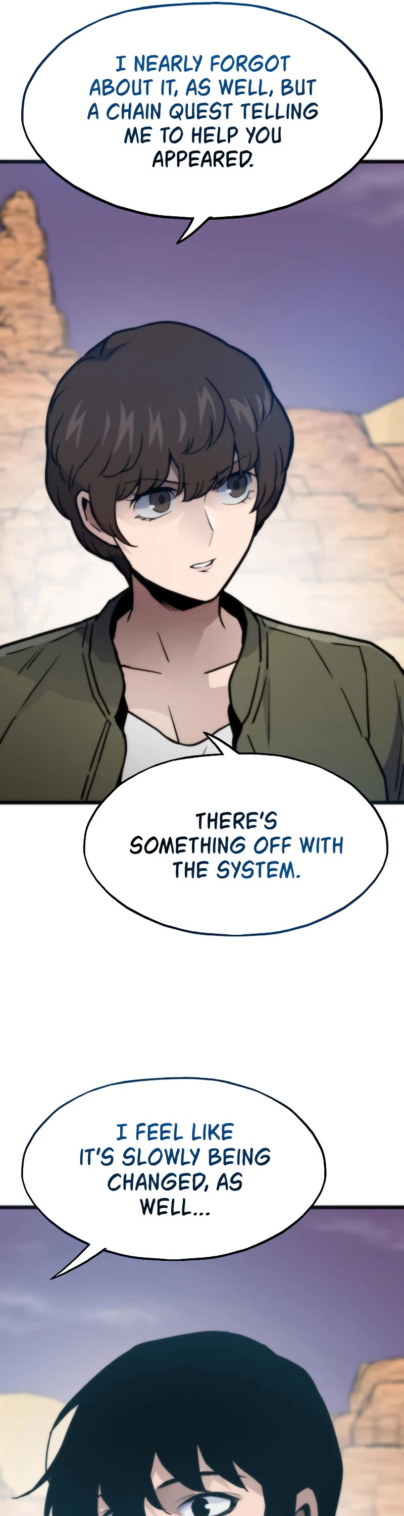 Past Life Regressor (2022) Chapter 80 page 39 - Chapter 80