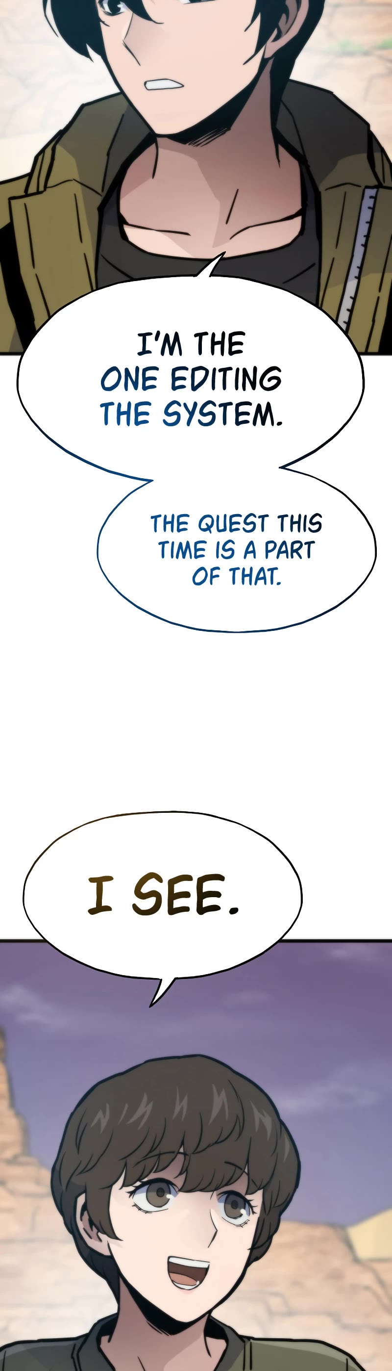 Past Life Regressor (2022) Chapter 80 page 40 - Chapter 80