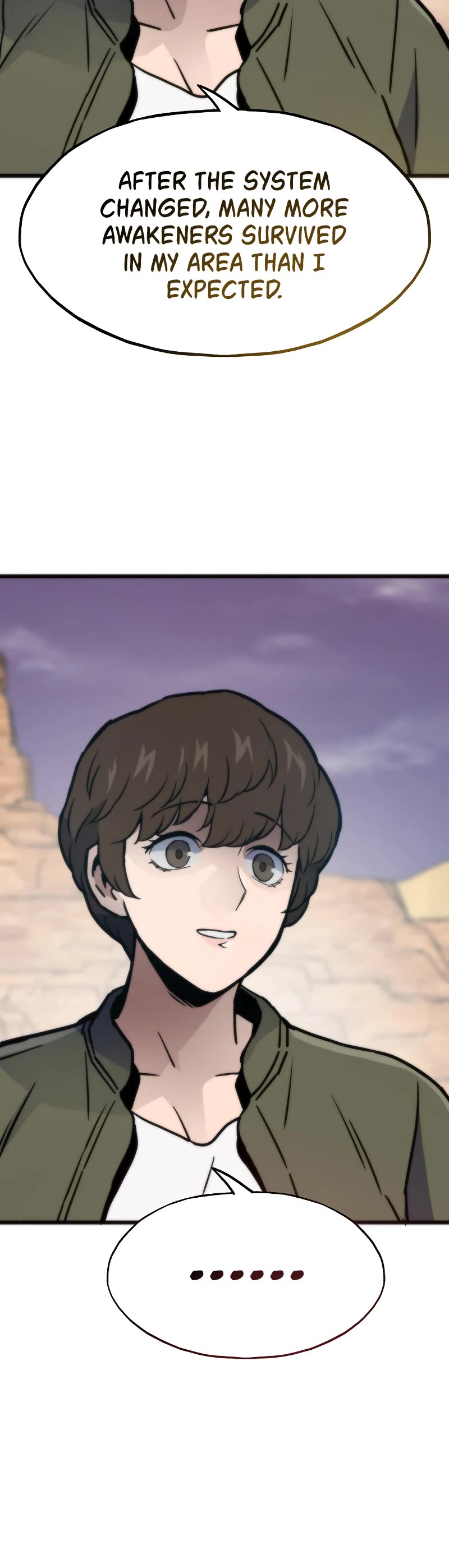 Past Life Regressor (2022) Chapter 80 page 41 - Chapter 80