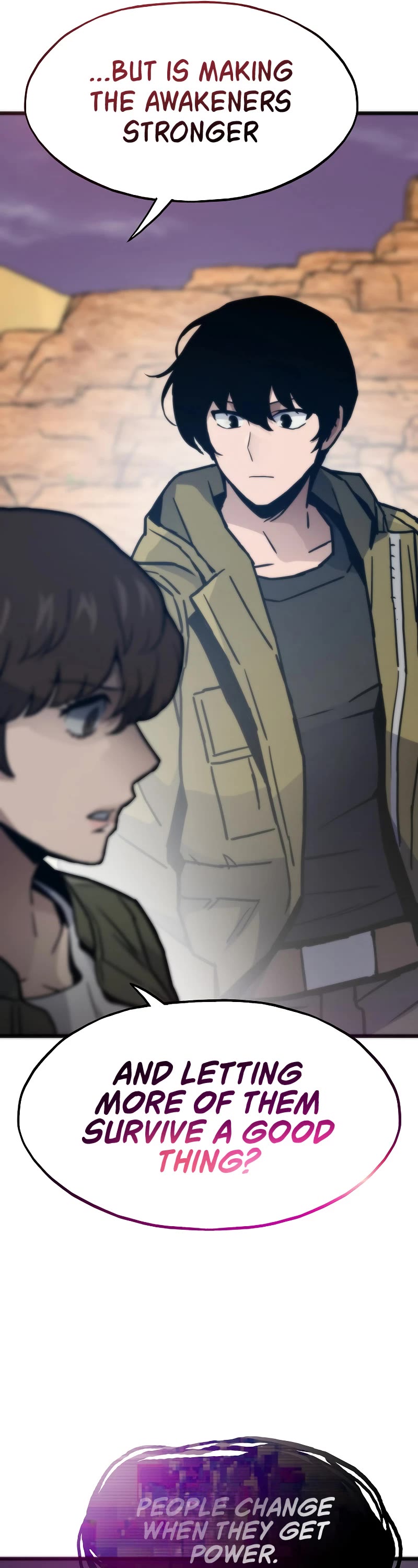 Past Life Regressor (2022) Chapter 80 page 42 - Chapter 80