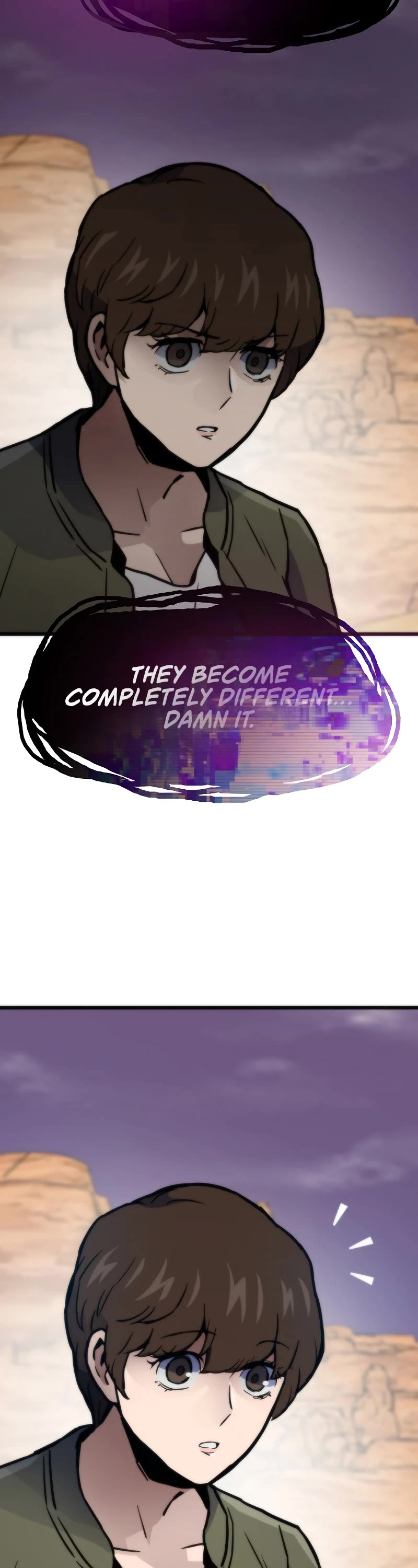 Past Life Regressor (2022) Chapter 80 page 43 - Chapter 80