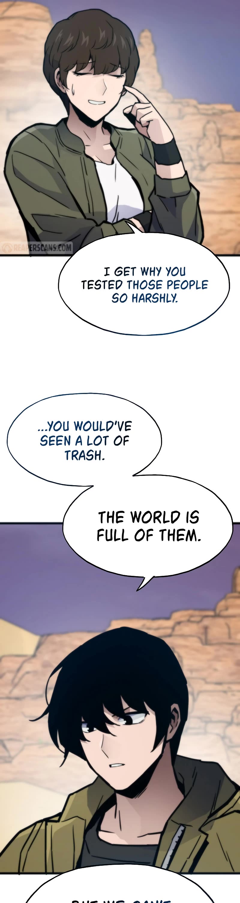 Past Life Regressor (2022) Chapter 80 page 46 - Chapter 80