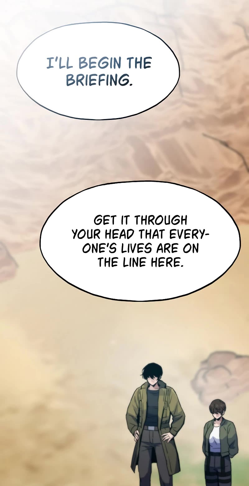 Past Life Regressor (2022) Chapter 80 page 48 - Chapter 80