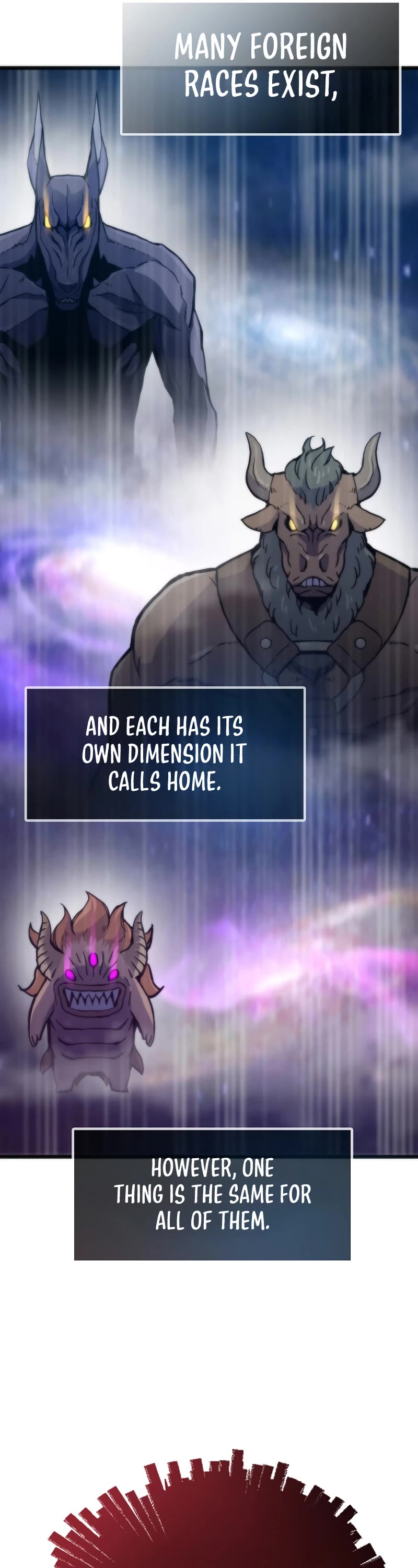 Past Life Regressor (2022) Chapter 80 page 50 - Chapter 80