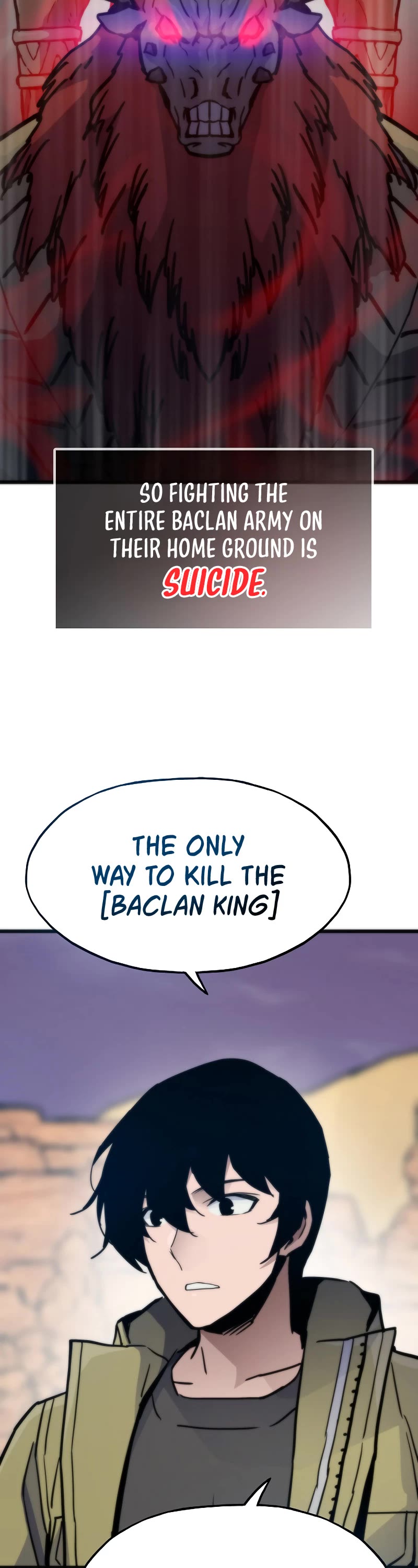 Past Life Regressor (2022) Chapter 80 page 54 - Chapter 80