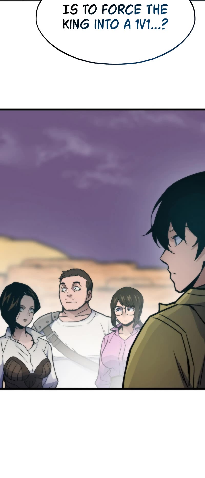Past Life Regressor (2022) Chapter 80 page 55 - Chapter 80