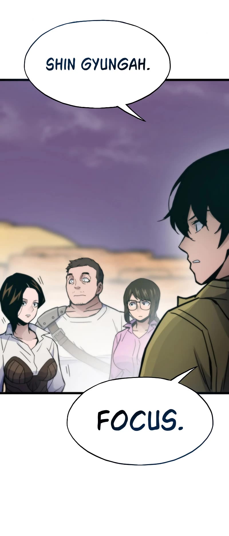 Past Life Regressor (2022) Chapter 80 page 56 - Chapter 80