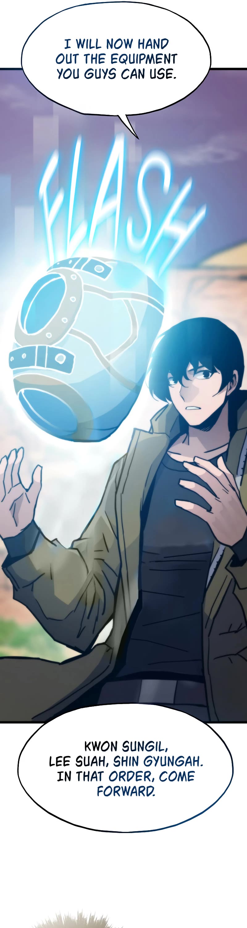 Past Life Regressor (2022) Chapter 80 page 57 - Chapter 80