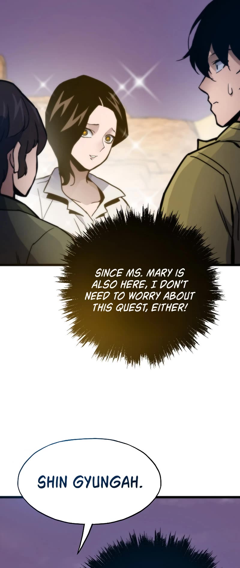 Past Life Regressor (2022) Chapter 80 page 59 - Chapter 80