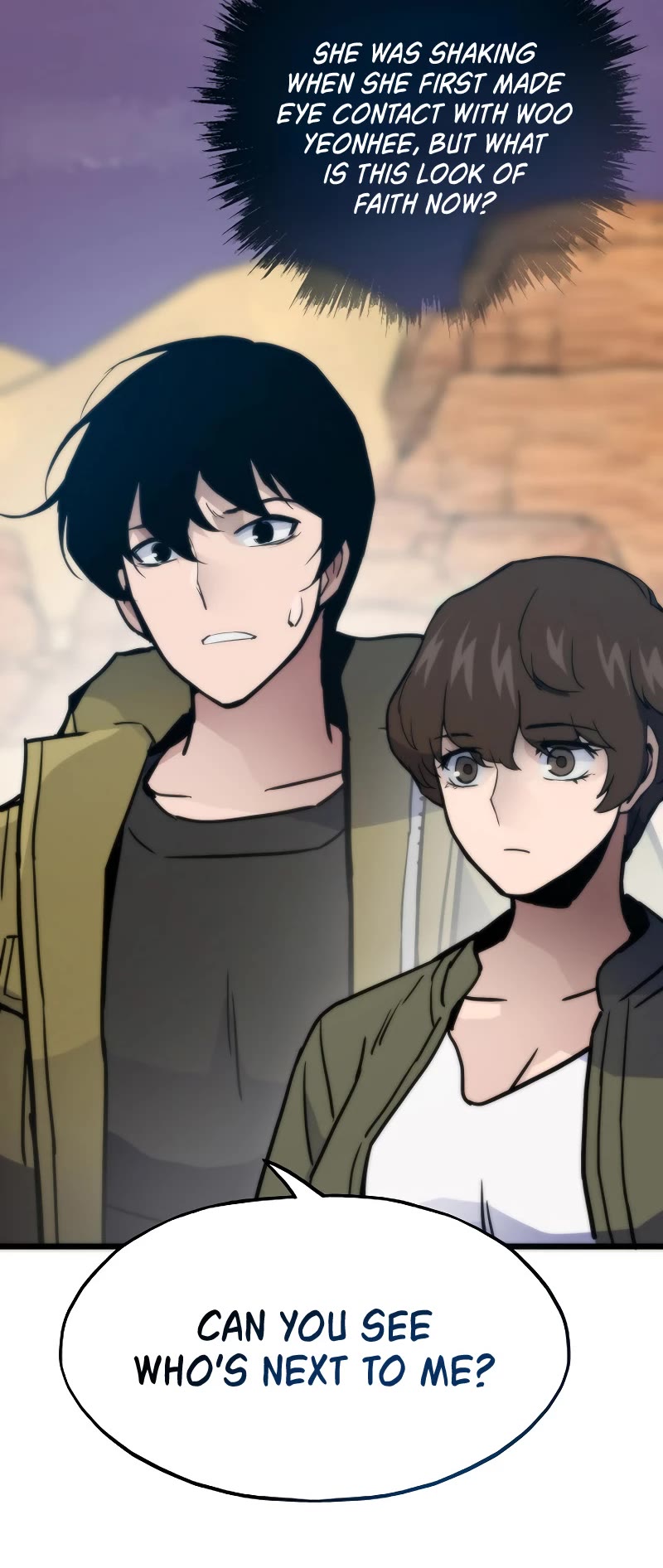 Past Life Regressor (2022) Chapter 80 page 60 - Chapter 80