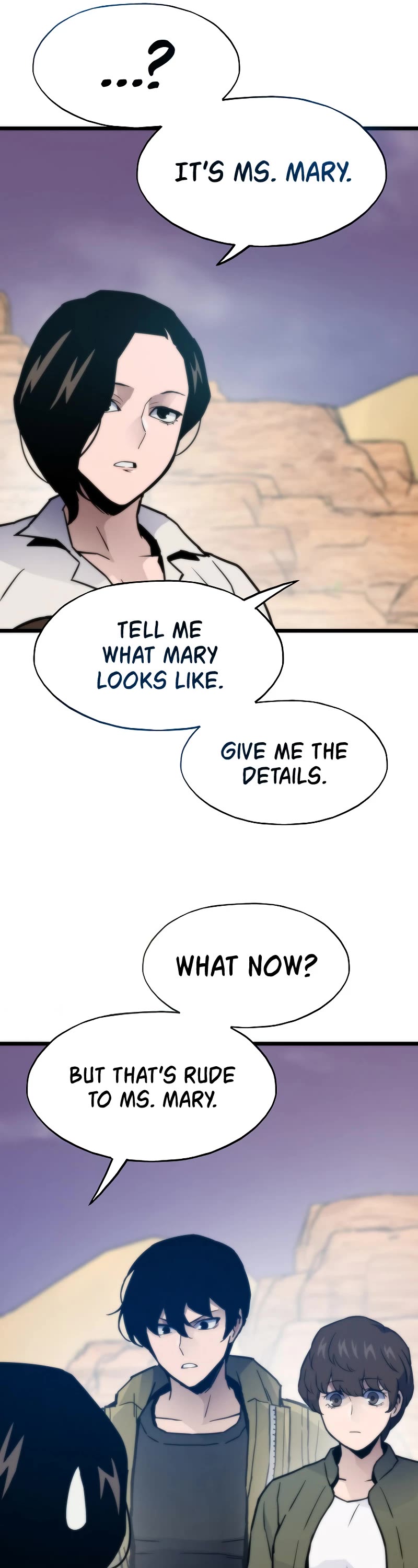Past Life Regressor (2022) Chapter 80 page 61 - Chapter 80