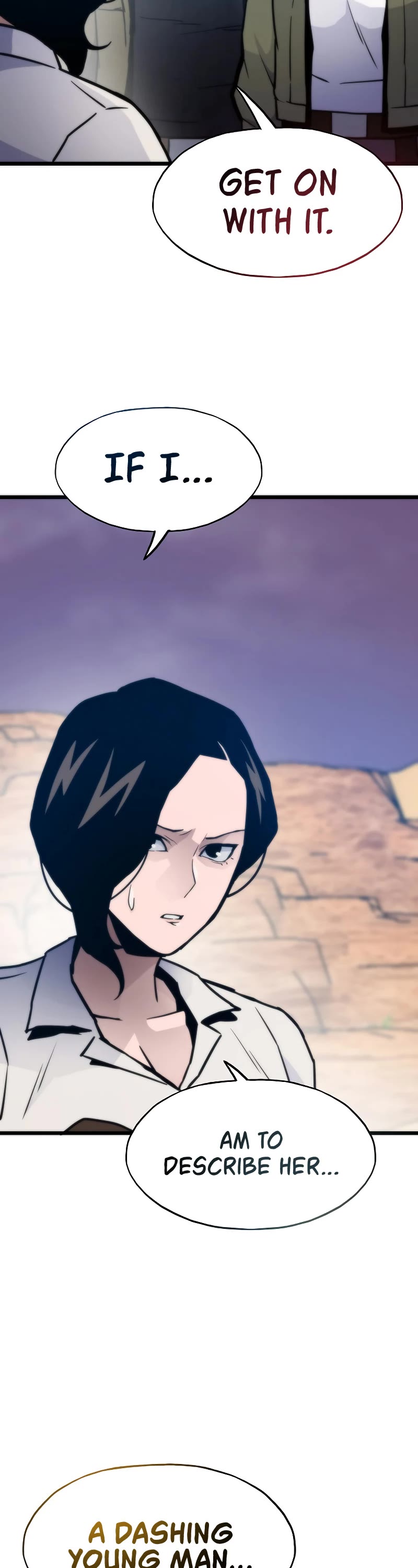 Past Life Regressor (2022) Chapter 80 page 62 - Chapter 80