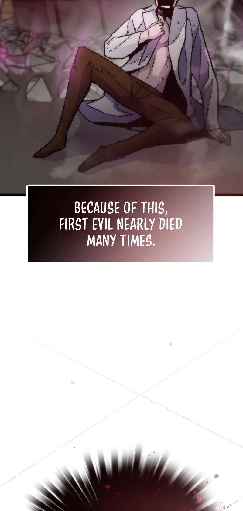 Past Life Regressor (2022) Chapter 81 page 10 - Chapter 81