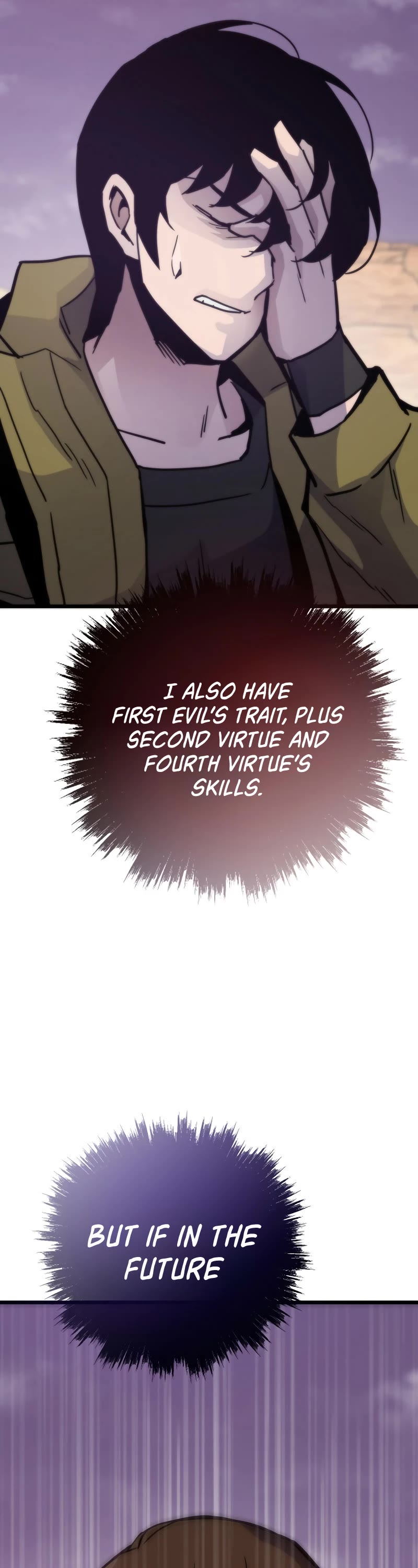 Past Life Regressor (2022) Chapter 81 page 12 - Chapter 81