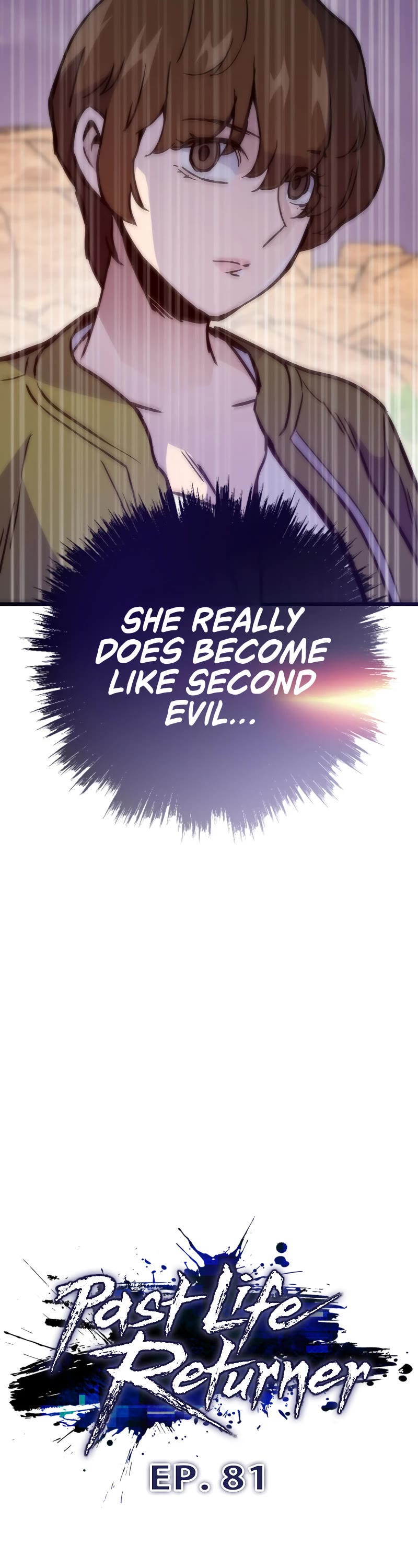 Past Life Regressor (2022) Chapter 81 page 13 - Chapter 81