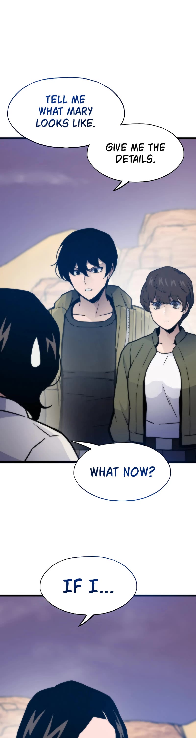 Past Life Regressor (2022) Chapter 81 page 2 - Chapter 81