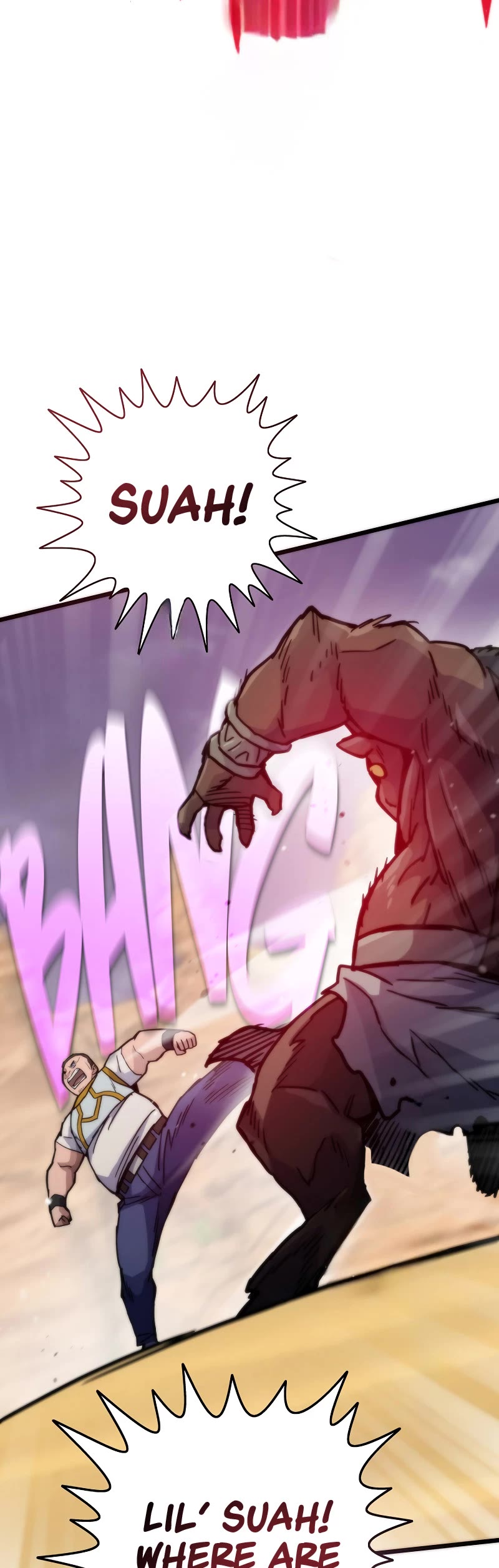 Past Life Regressor (2022) Chapter 81 page 21 - Chapter 81