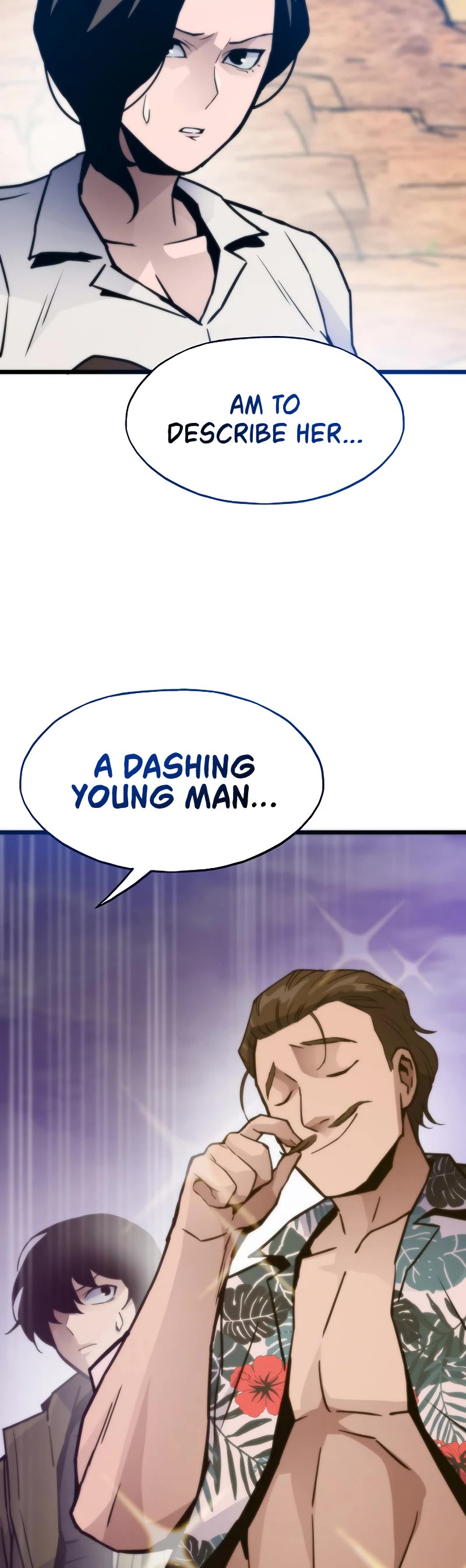 Past Life Regressor (2022) Chapter 81 page 3 - Chapter 81