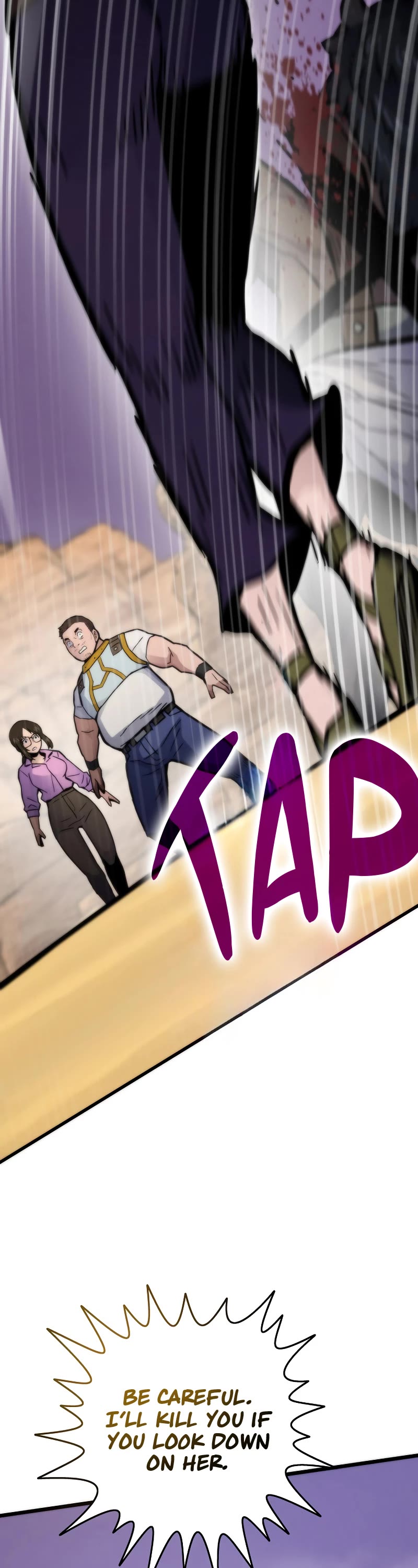 Past Life Regressor (2022) Chapter 81 page 31 - Chapter 81