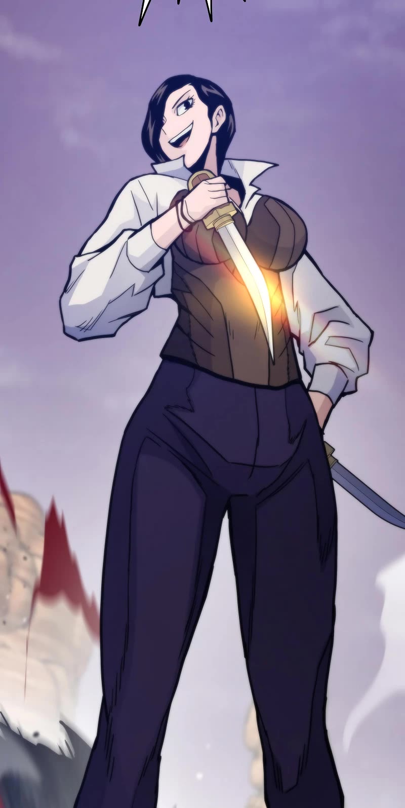Past Life Regressor (2022) Chapter 81 page 32 - Chapter 81