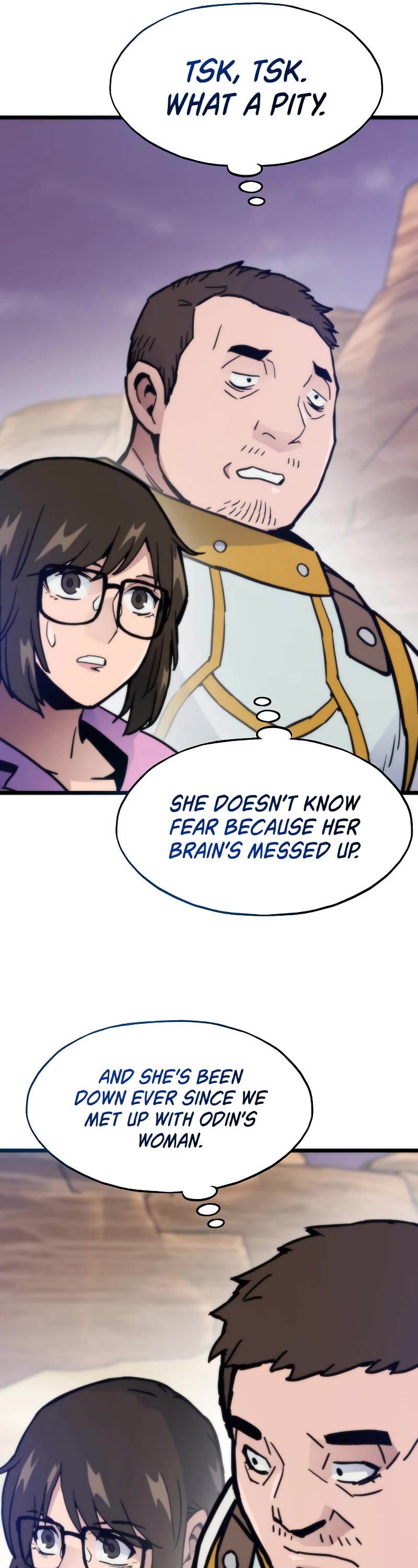 Past Life Regressor (2022) Chapter 81 page 34 - Chapter 81