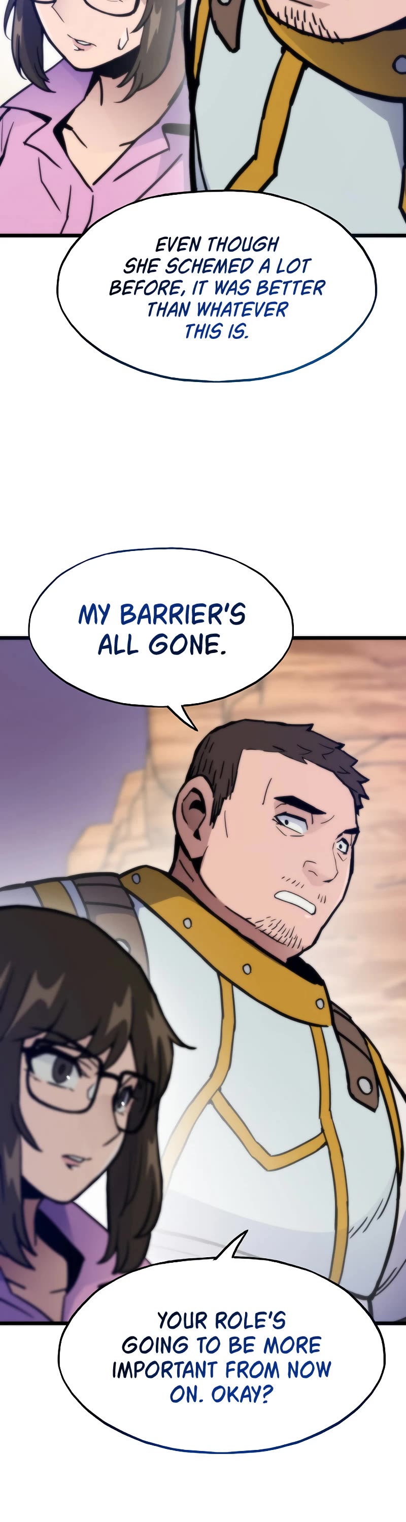 Past Life Regressor (2022) Chapter 81 page 35 - Chapter 81