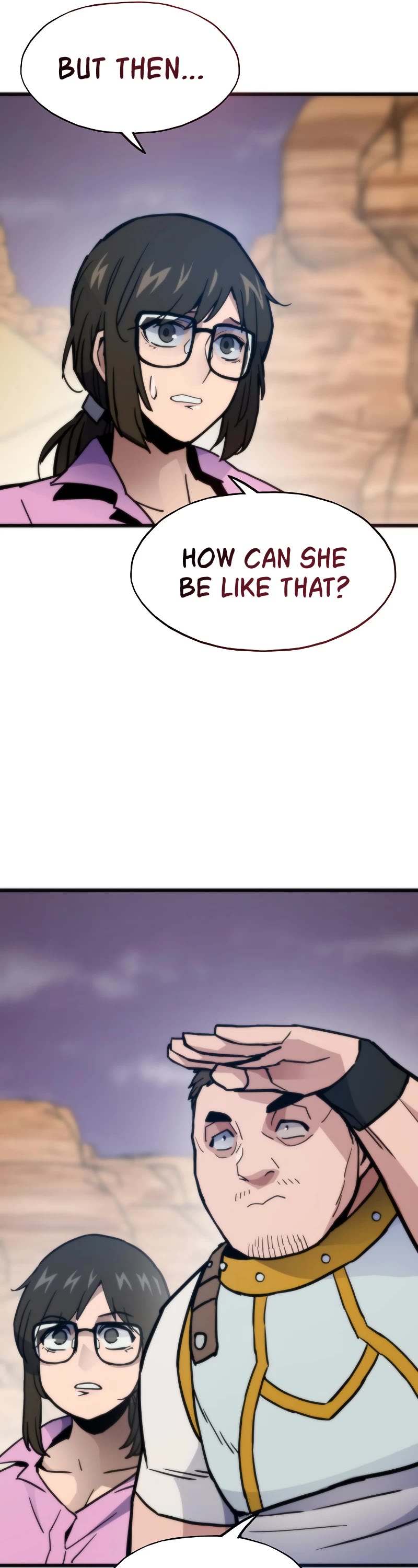 Past Life Regressor (2022) Chapter 81 page 38 - Chapter 81