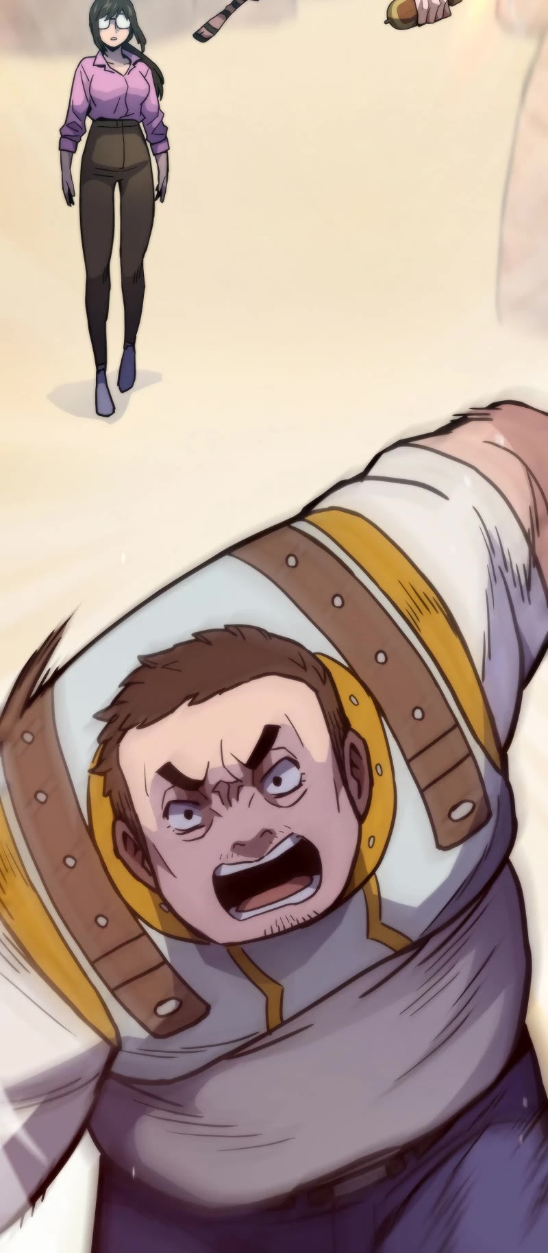 Past Life Regressor (2022) Chapter 81 page 47 - Chapter 81