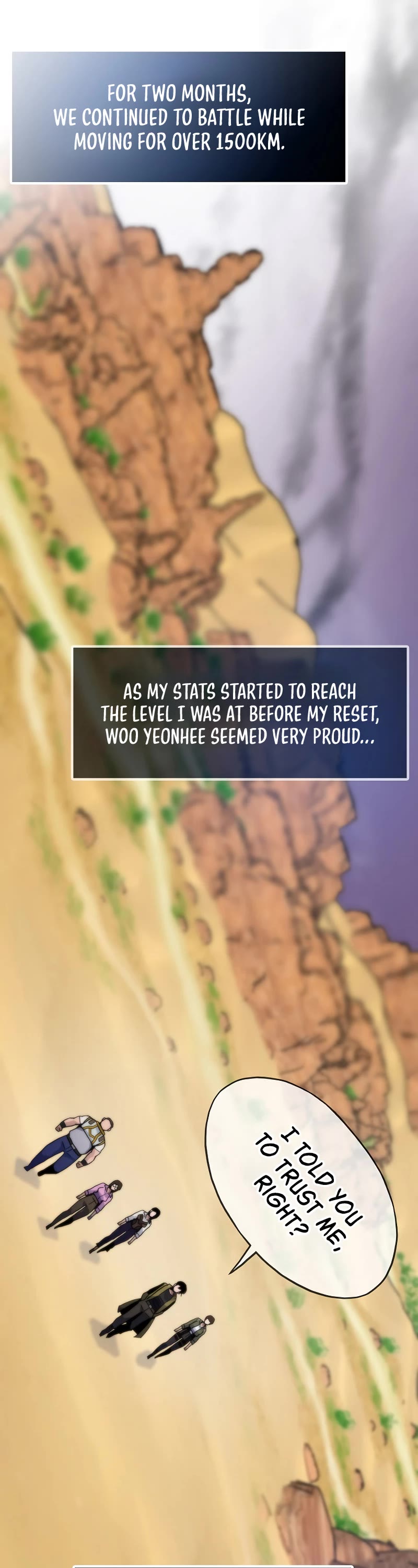 Past Life Regressor (2022) Chapter 81 page 49 - Chapter 81
