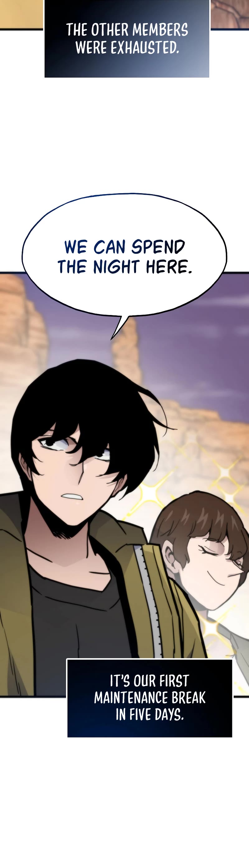 Past Life Regressor (2022) Chapter 81 page 50 - Chapter 81