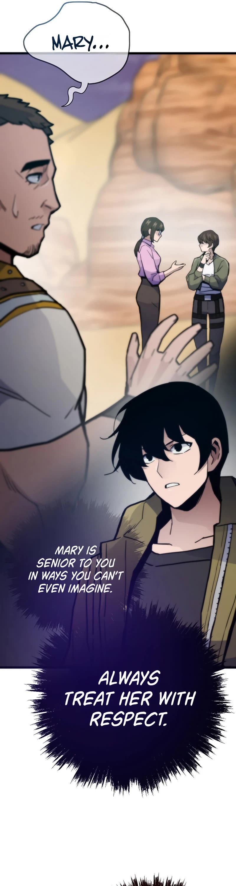 Past Life Regressor (2022) Chapter 81 page 52 - Chapter 81