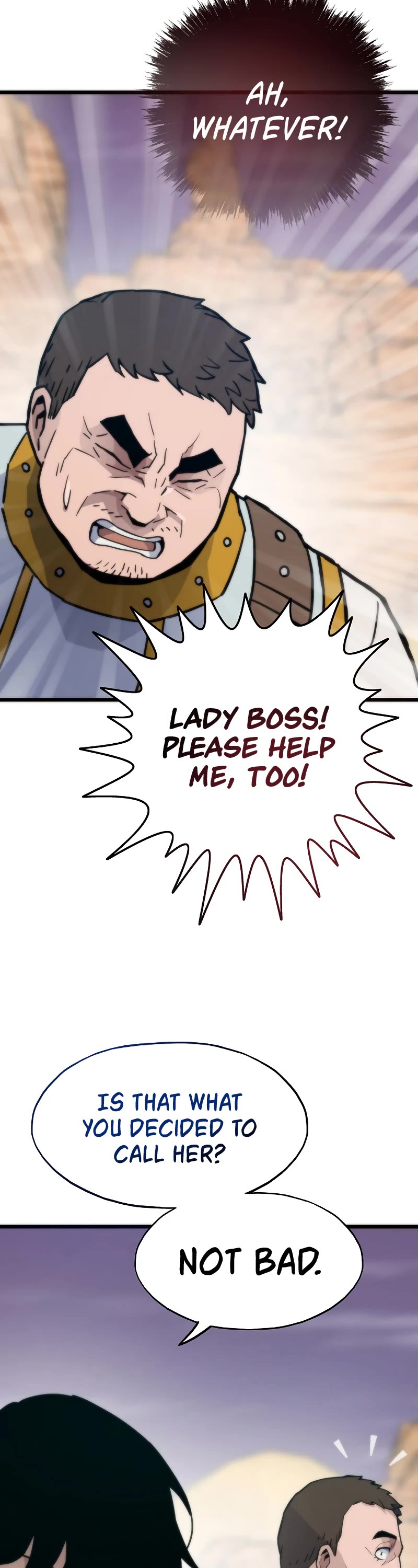 Past Life Regressor (2022) Chapter 81 page 53 - Chapter 81