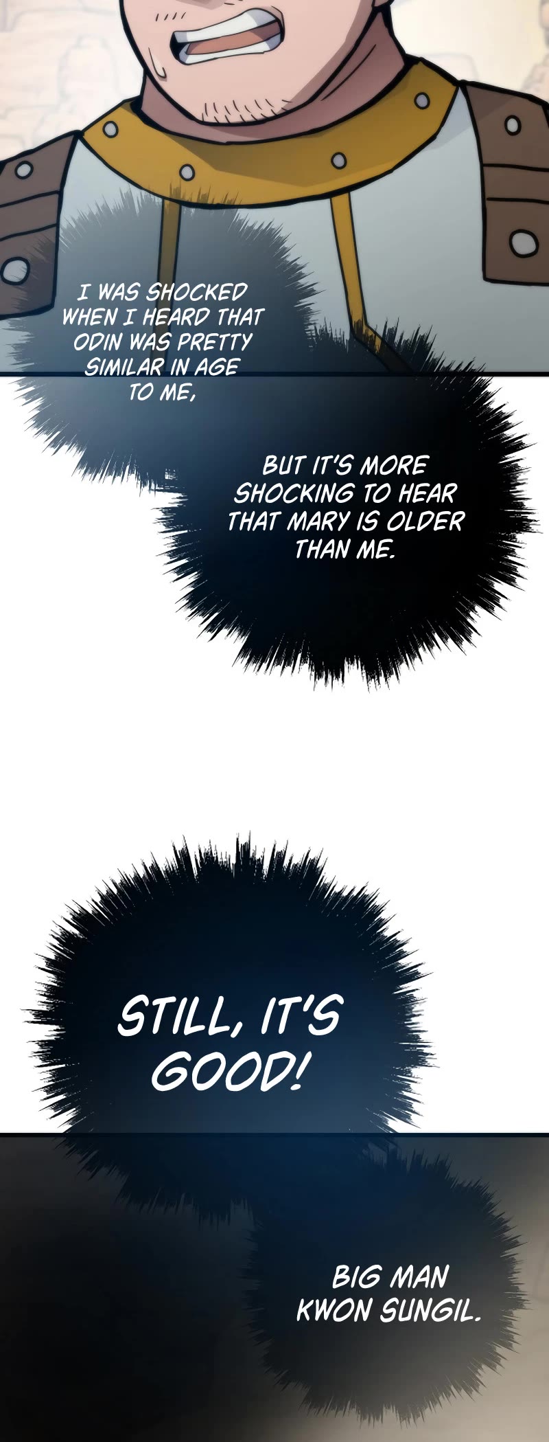 Past Life Regressor (2022) Chapter 81 page 55 - Chapter 81