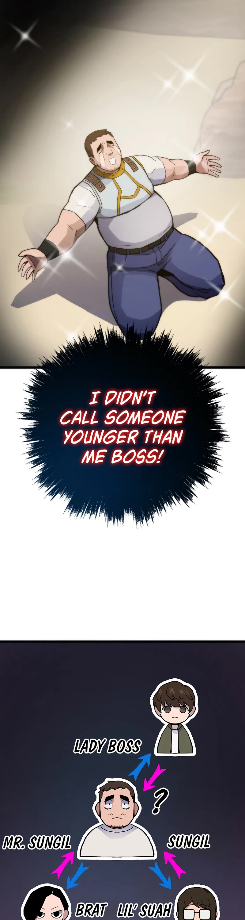 Past Life Regressor (2022) Chapter 81 page 56 - Chapter 81