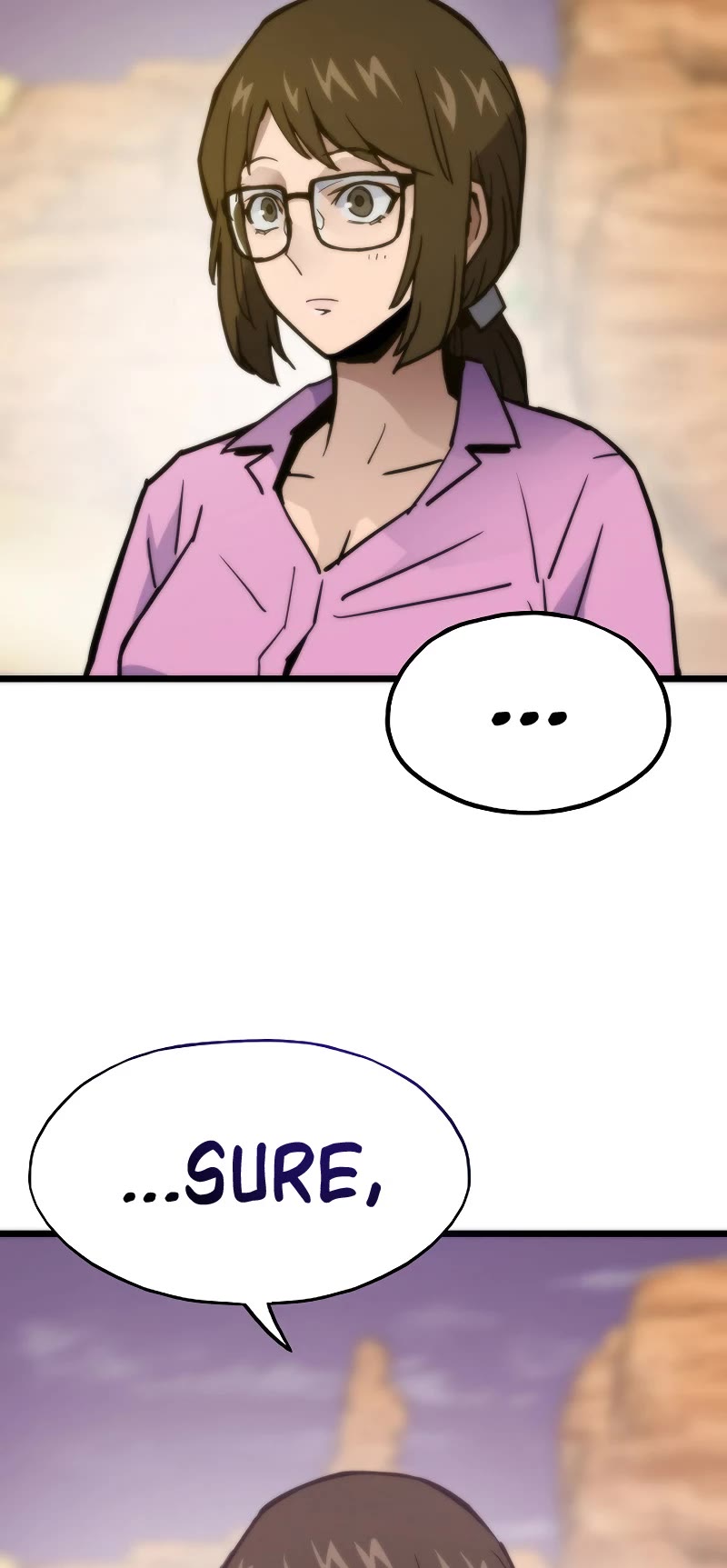 Past Life Regressor (2022) Chapter 81 page 58 - Chapter 81