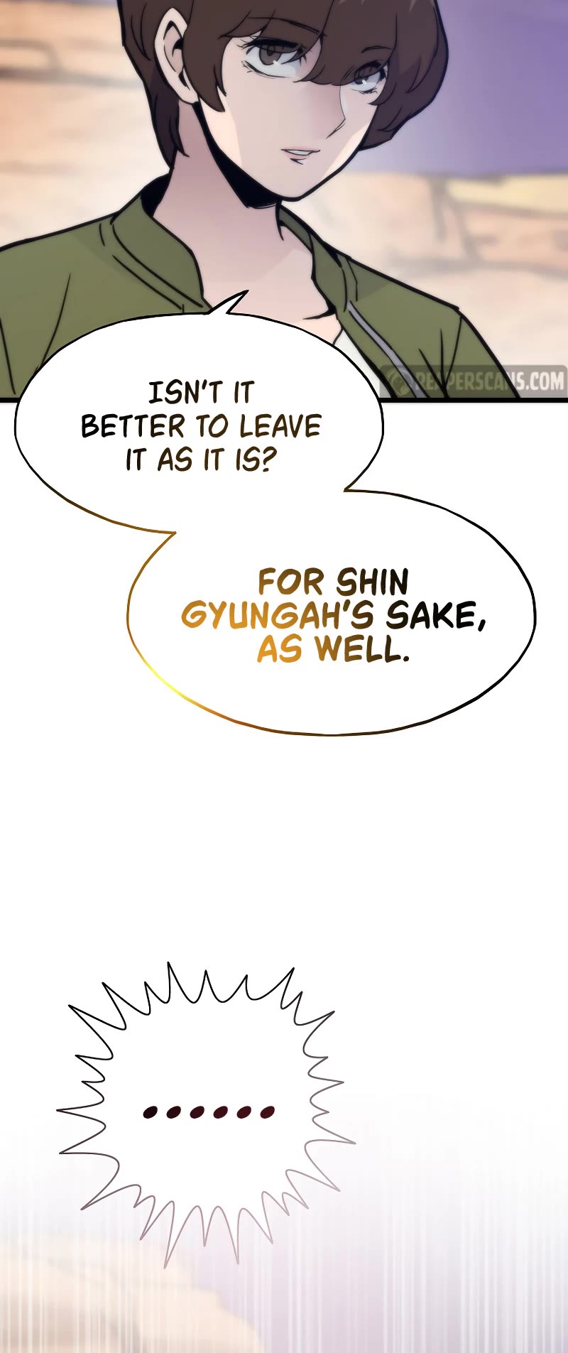Past Life Regressor (2022) Chapter 81 page 7 - Chapter 81
