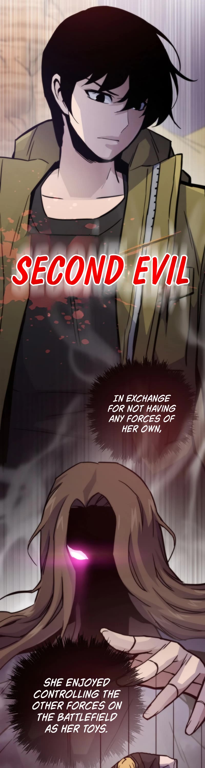 Past Life Regressor (2022) Chapter 81 page 8 - Chapter 81