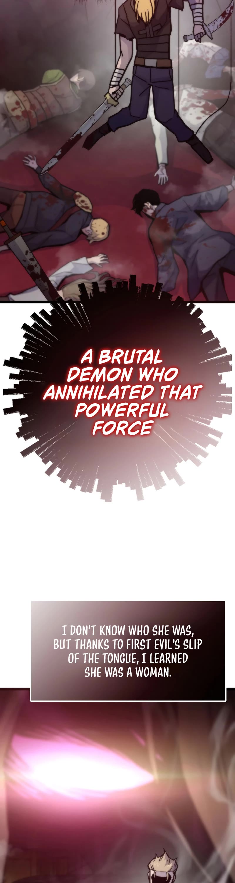 Past Life Regressor (2022) Chapter 81 page 9 - Chapter 81