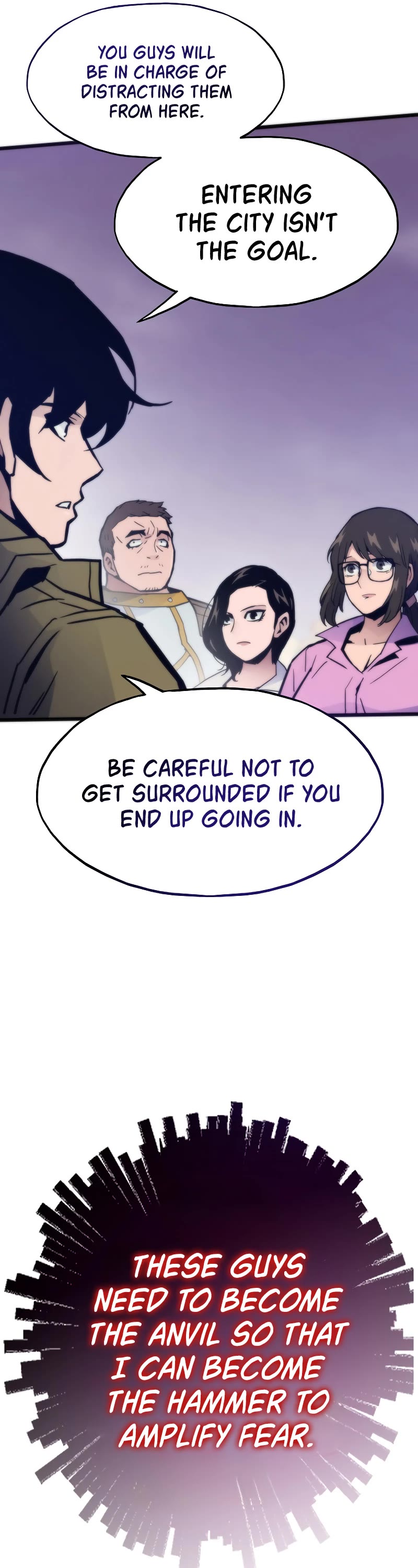 Past Life Regressor (2022) Chapter 82 page 10 - Chapter 82