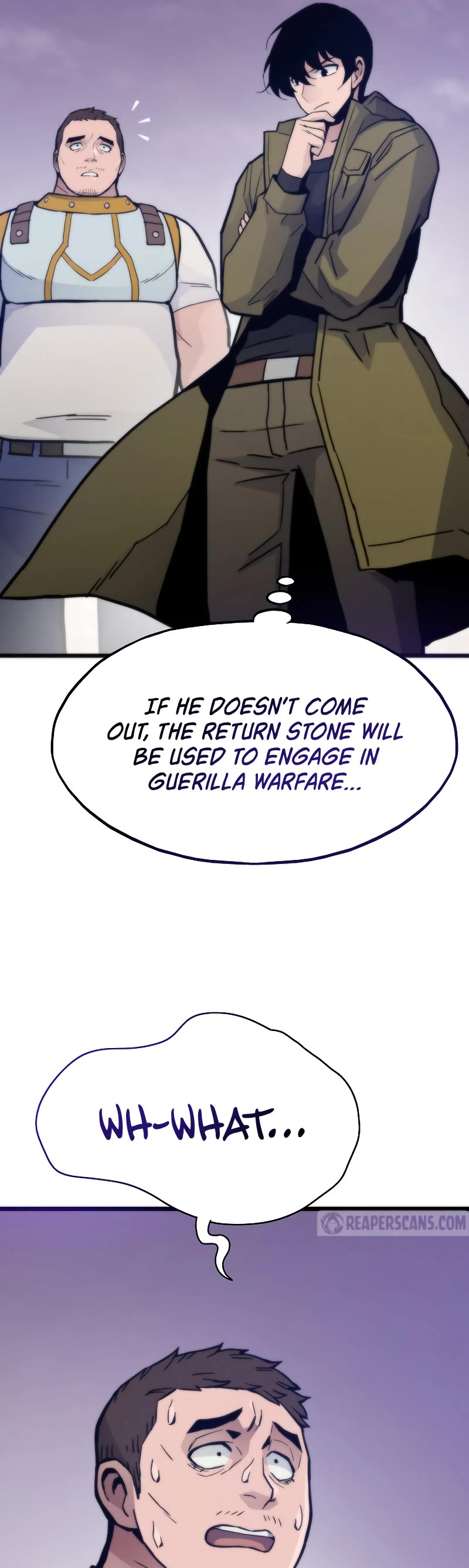 Past Life Regressor (2022) Chapter 82 page 13 - Chapter 82