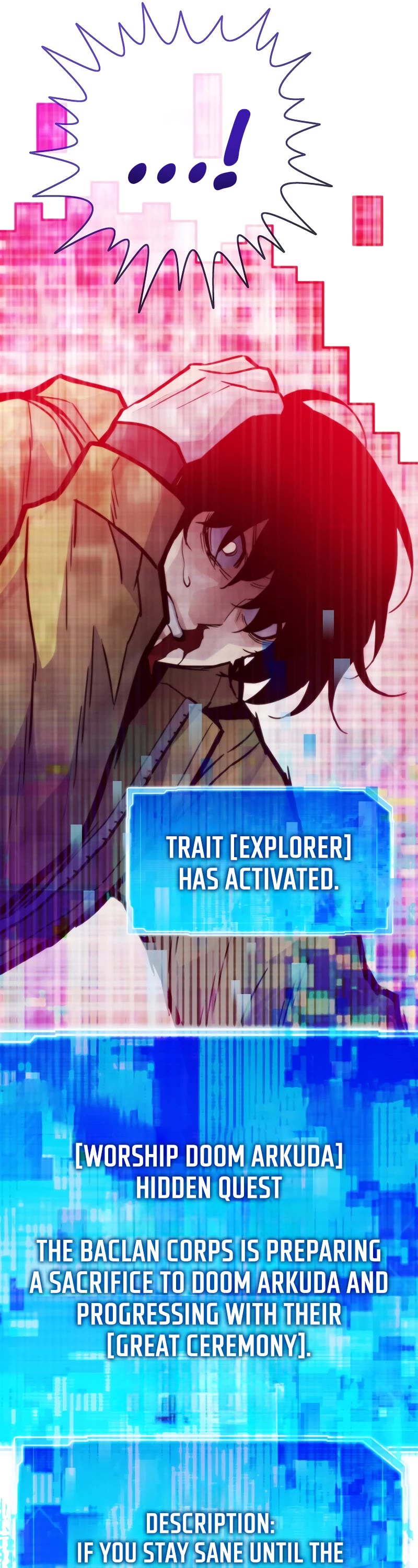 Past Life Regressor (2022) Chapter 82 page 21 - Chapter 82