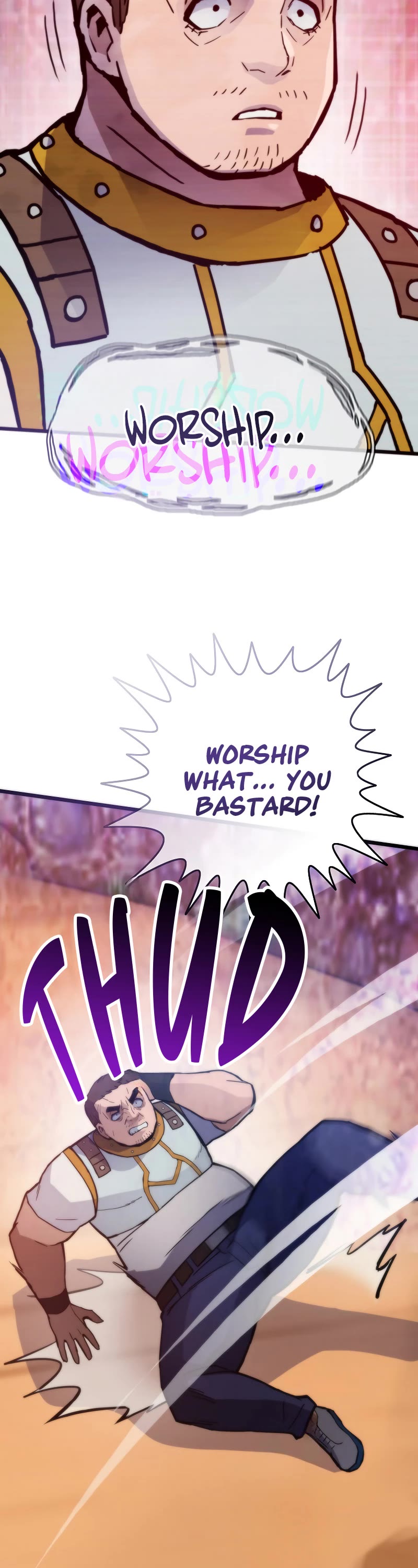 Past Life Regressor (2022) Chapter 82 page 34 - Chapter 82