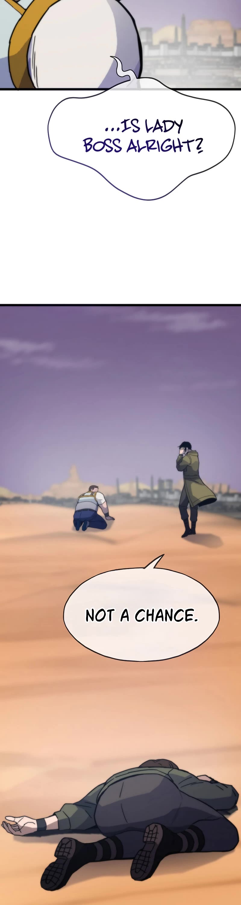 Past Life Regressor (2022) Chapter 82 page 48 - Chapter 82
