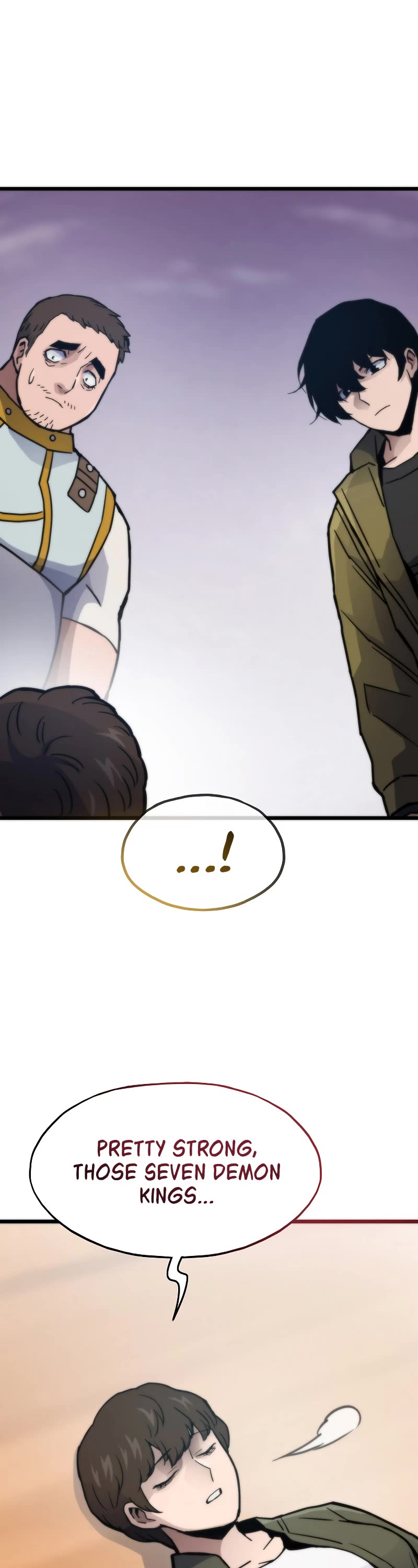 Past Life Regressor (2022) Chapter 82 page 51 - Chapter 82
